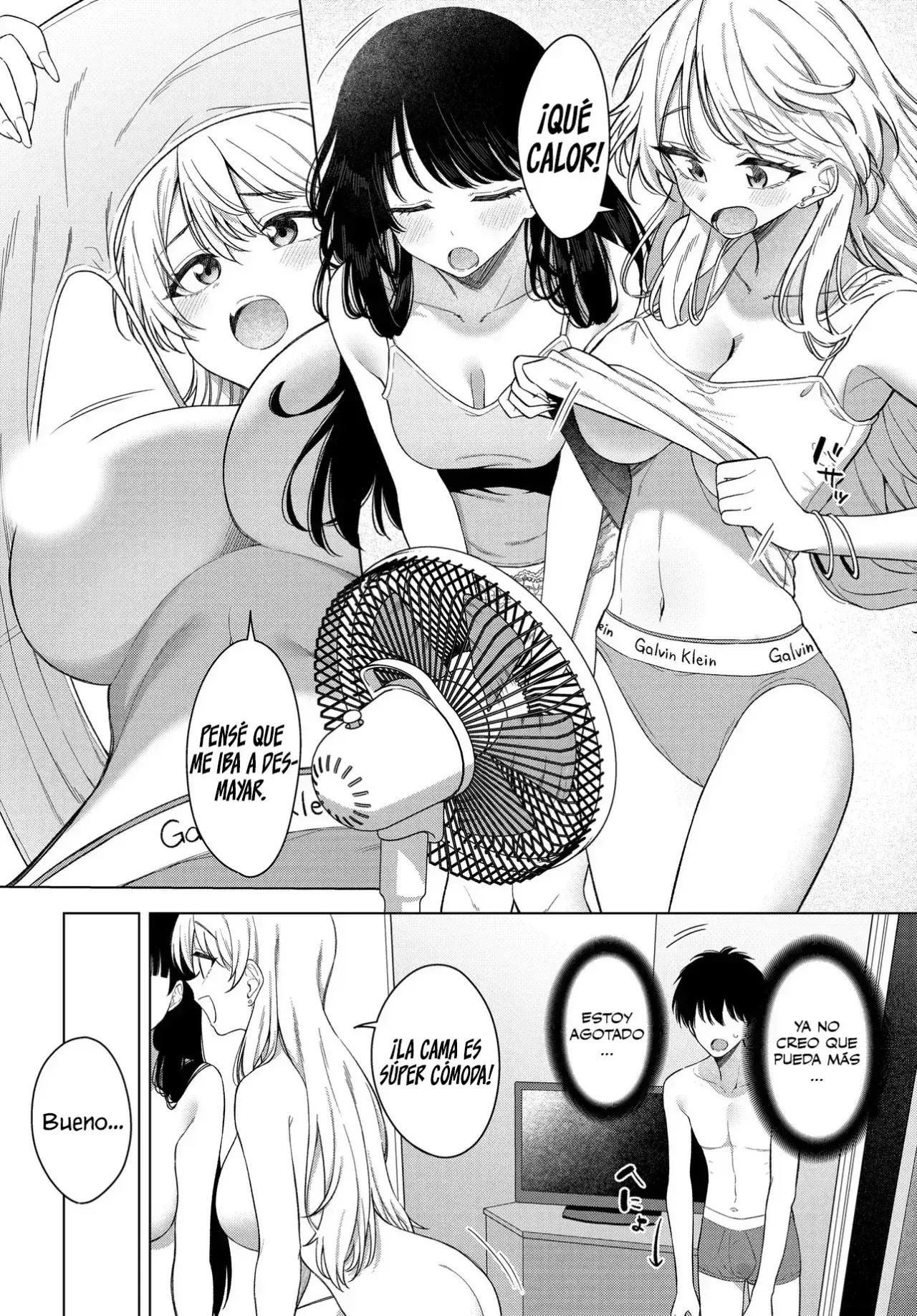 Capitulo 18 page 21