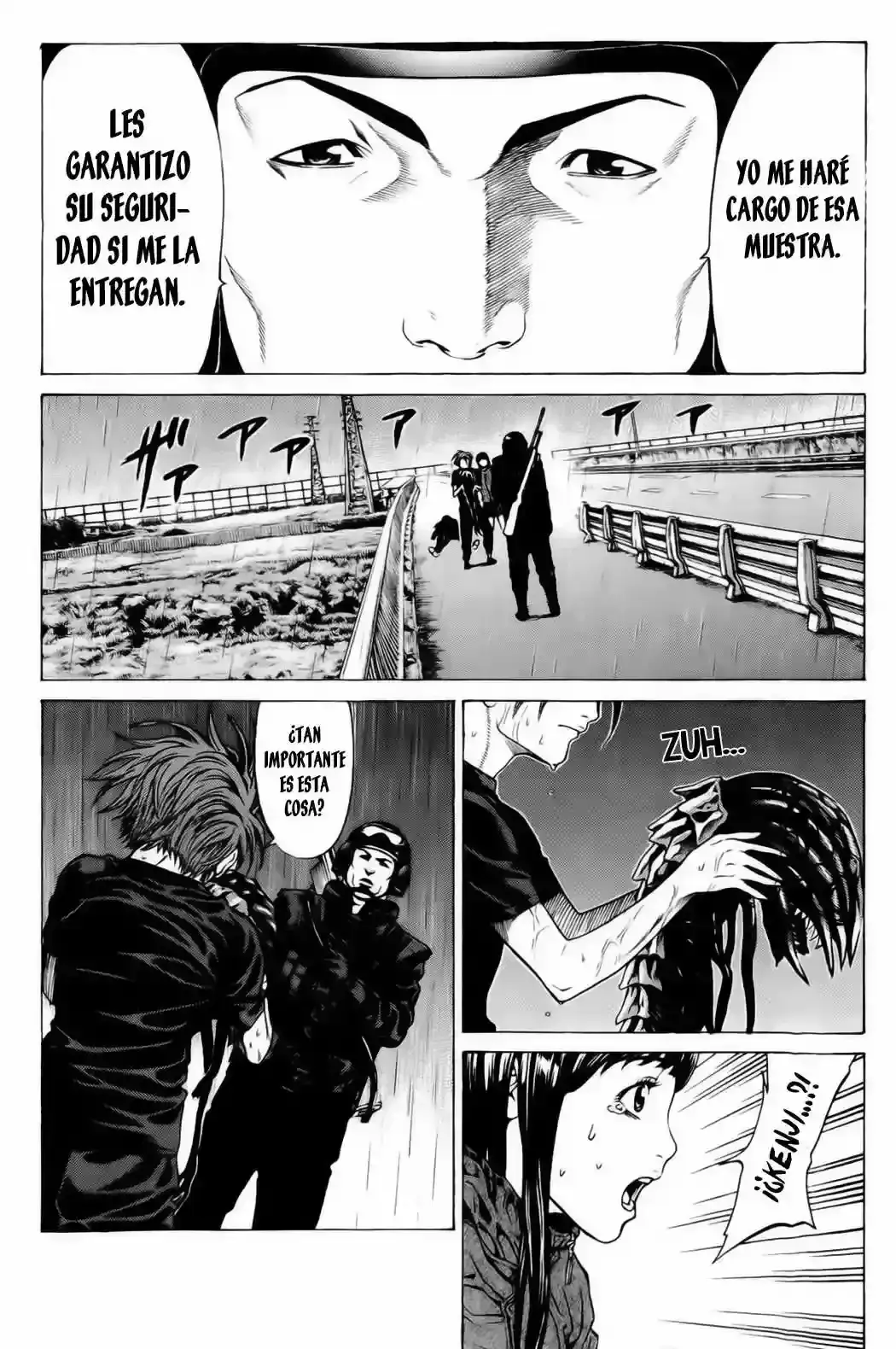Capitulo 18 page 31