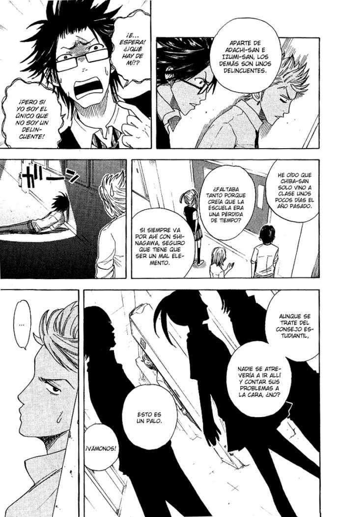 Capitulo 33 page 17
