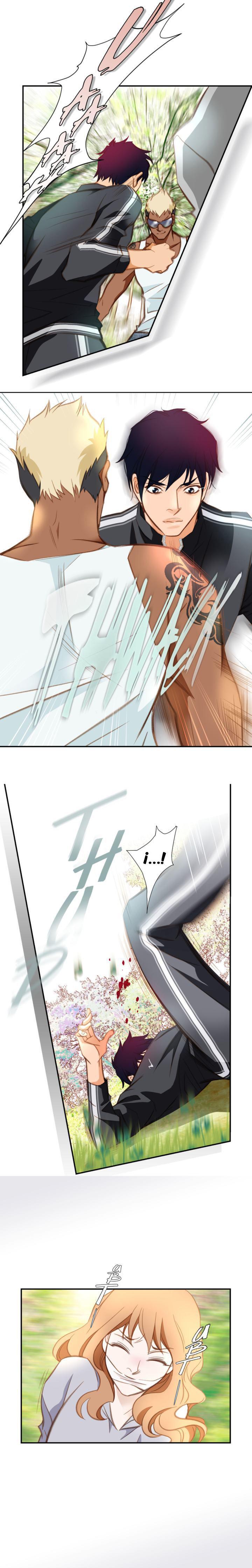 Capitulo 33 page 4