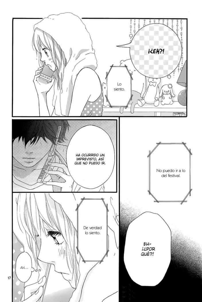 Capitulo 17 page 20