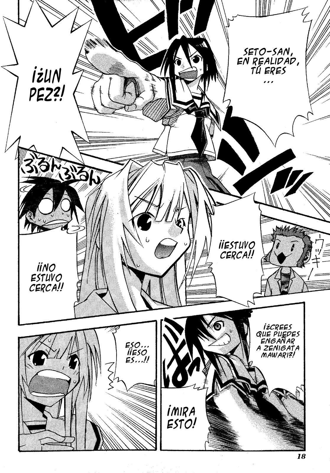Capitulo 11 page 19