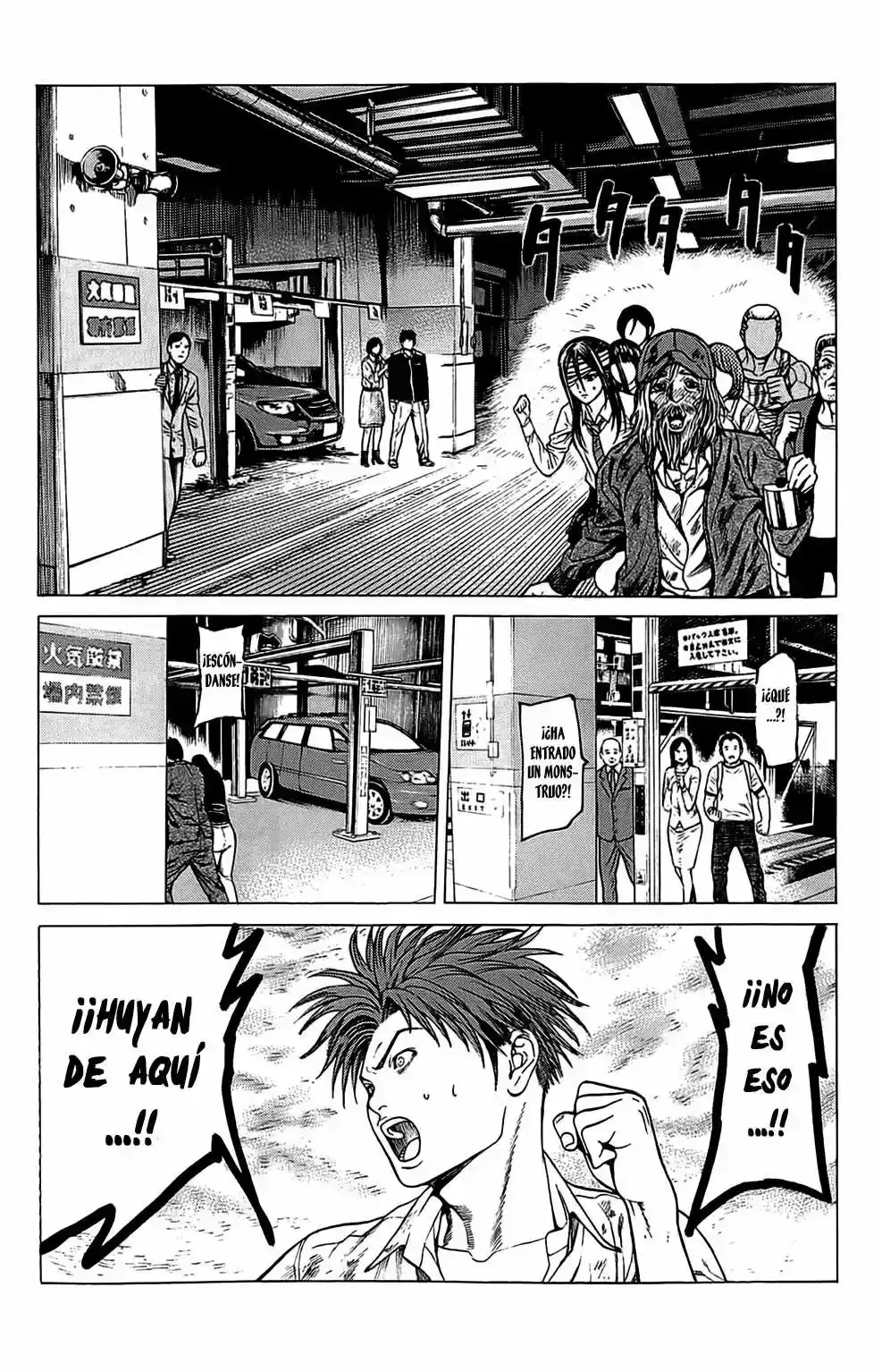 Capitulo 30 page 19