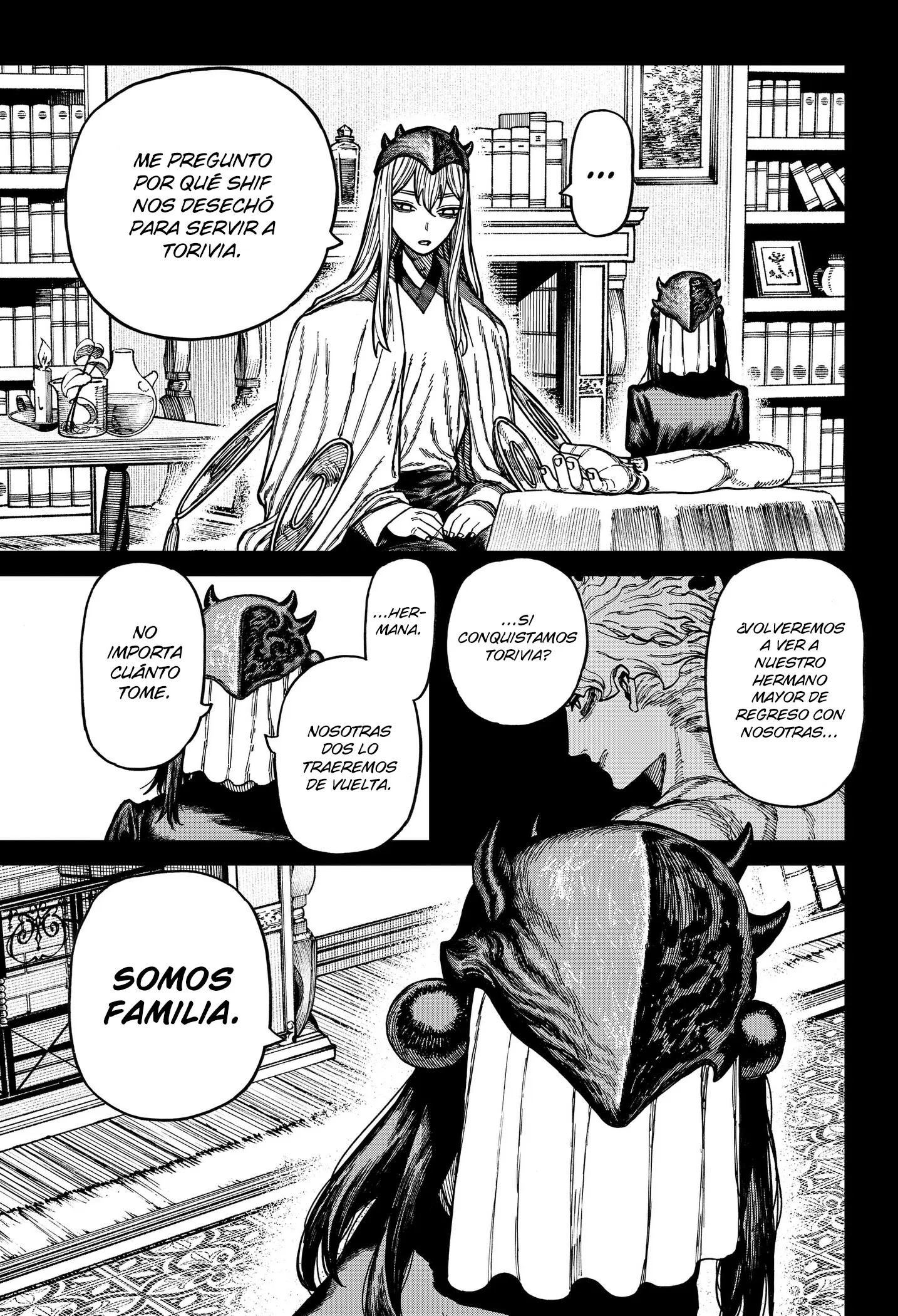 Capitulo 100 page 12