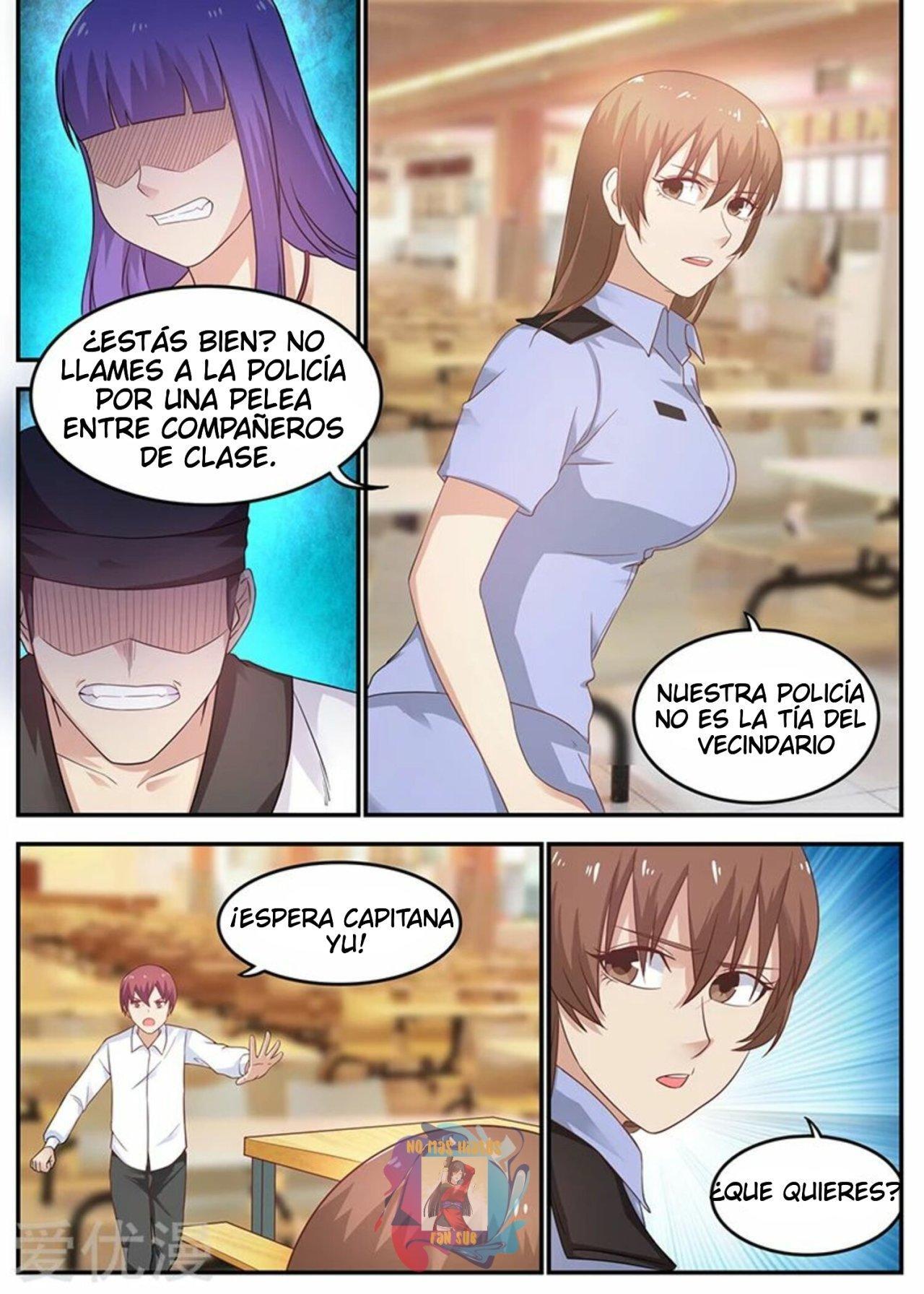 Capitulo 21 page 11