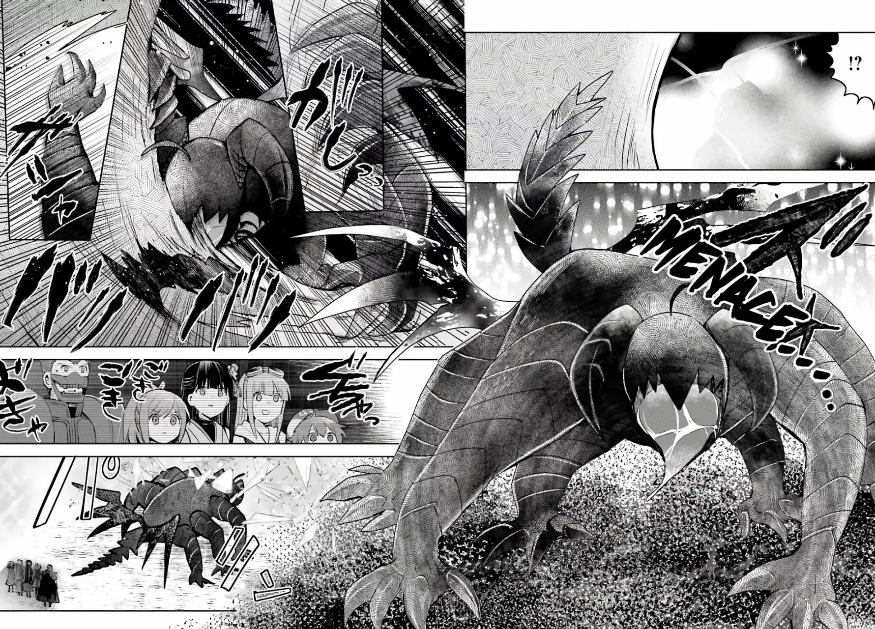 Capitulo 23 page 6
