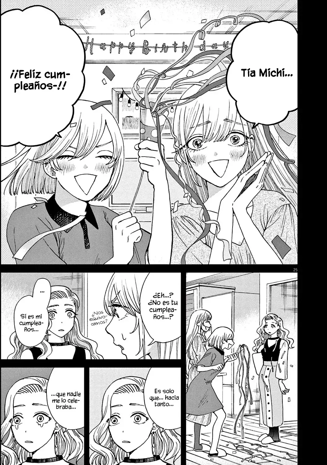 Capitulo 31 page 26
