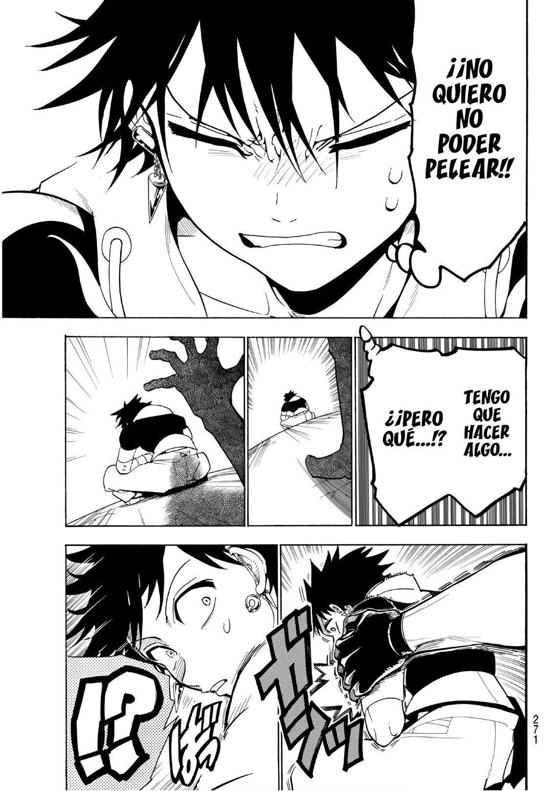 Capitulo 25 page 19
