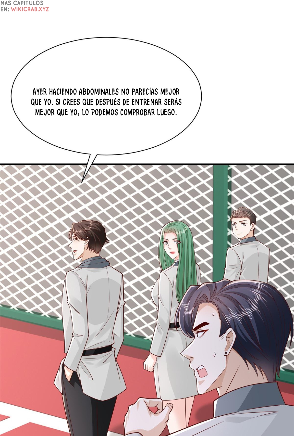 Capitulo 751 page 16
