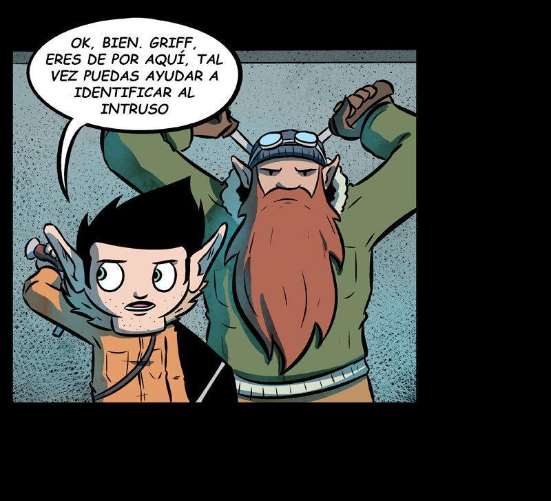 Capitulo 33 page 29