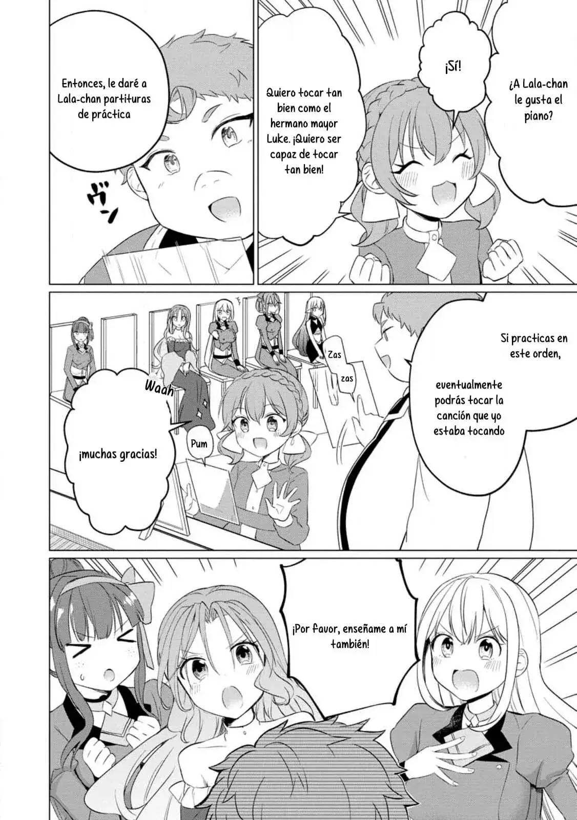 Capitulo 22.30 page 12