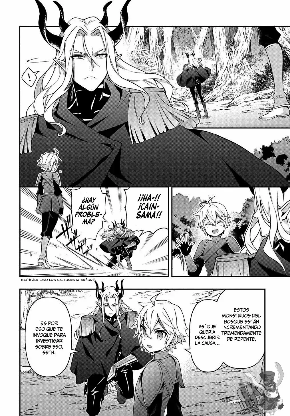 Capitulo 30 page 17