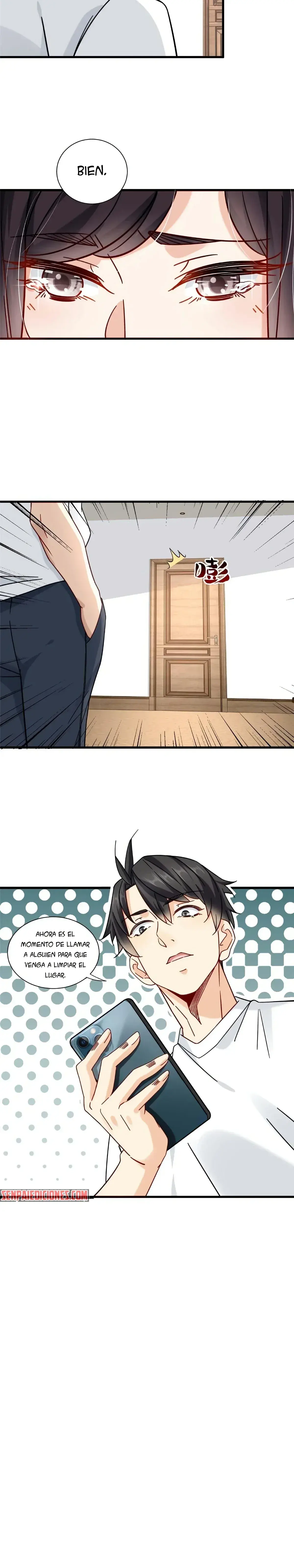 Capitulo 31 page 6