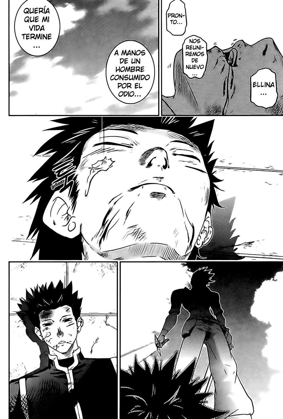Capitulo 50 page 34