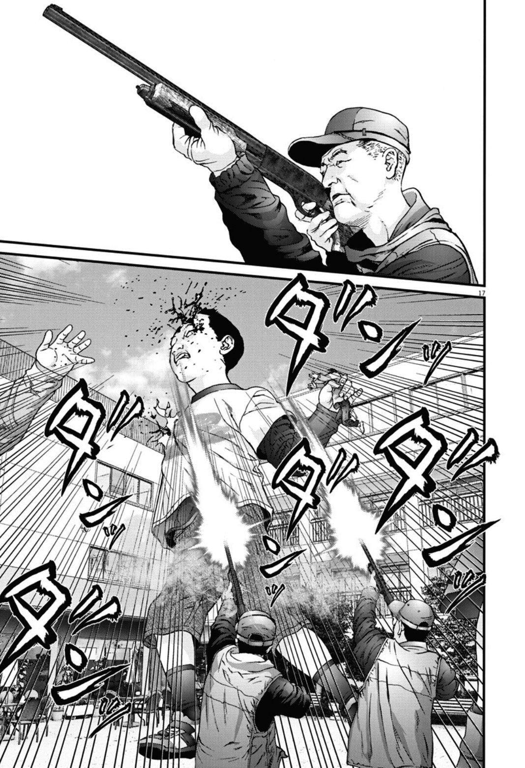 Capitulo 27 page 16