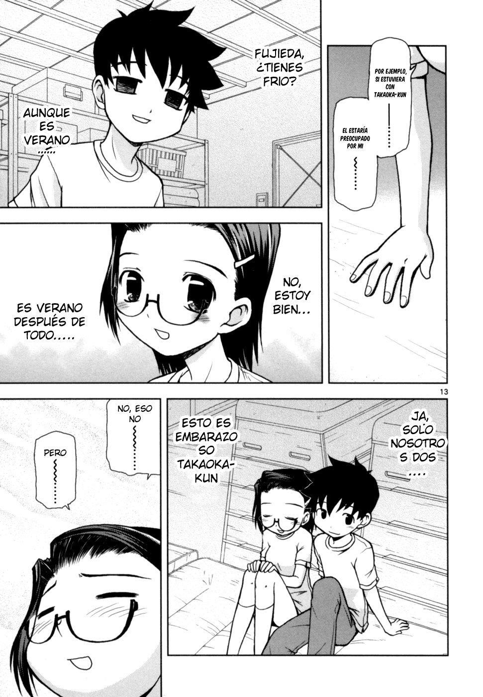 Capitulo 47 page 14