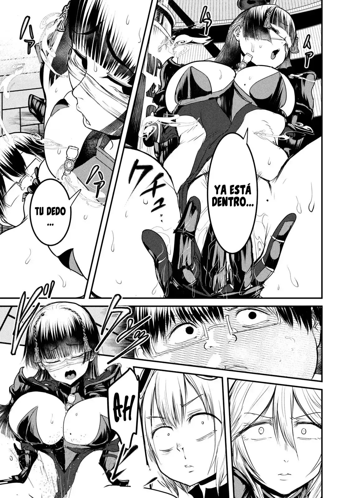 Capitulo 19 page 46