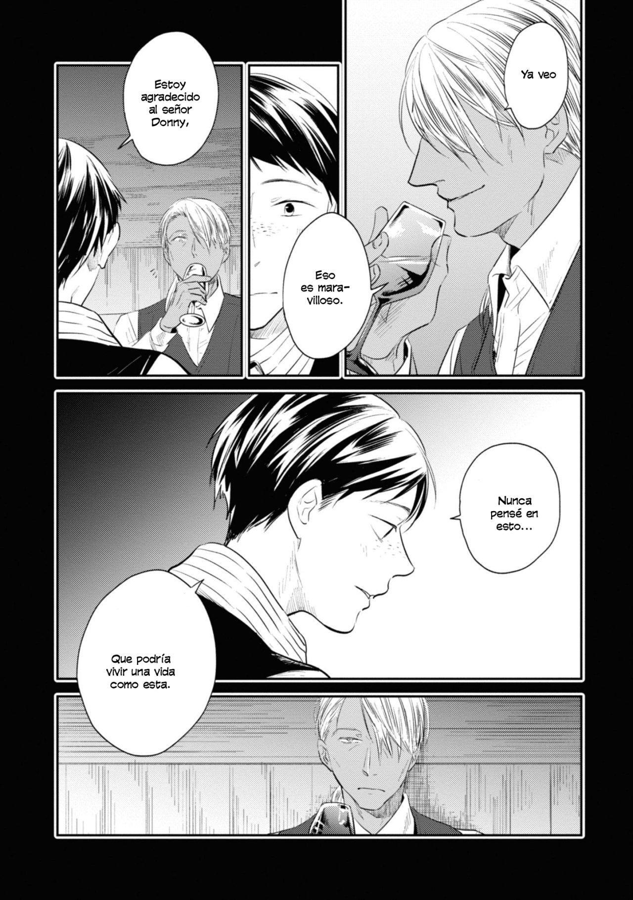 Capitulo 33 page 10