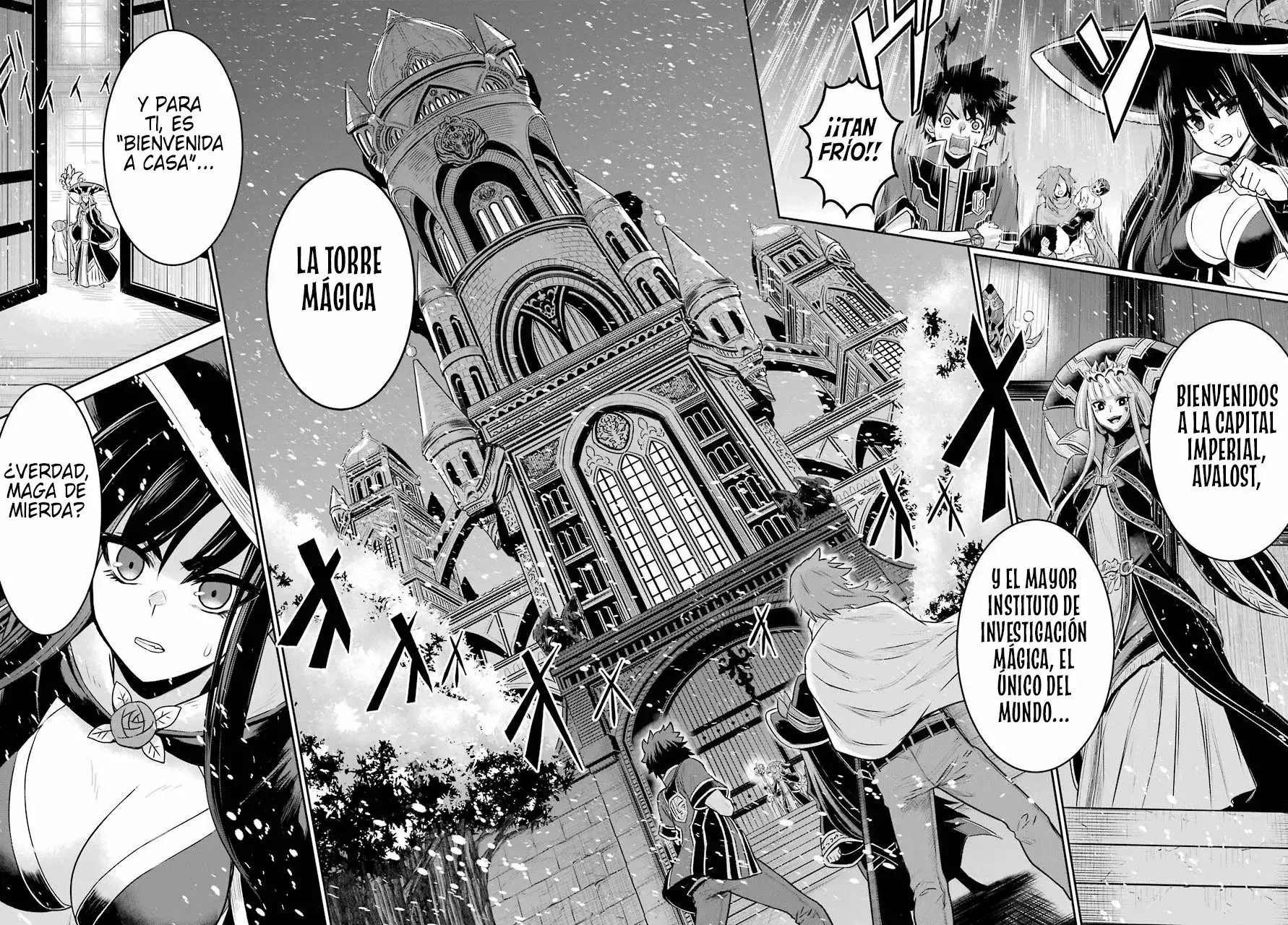 Capitulo 7 page 11
