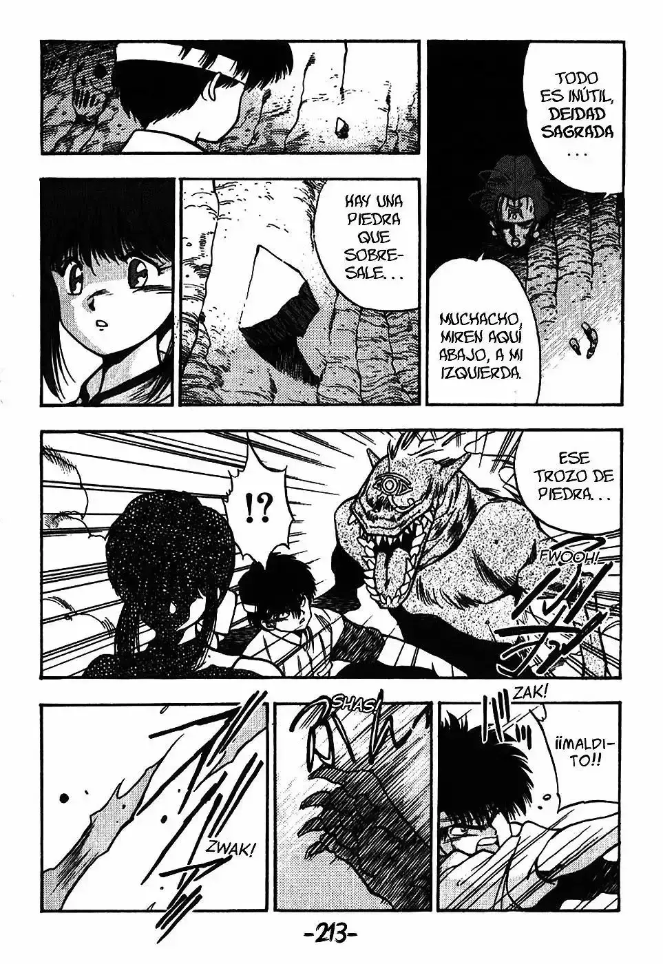 Capitulo 157 page 8