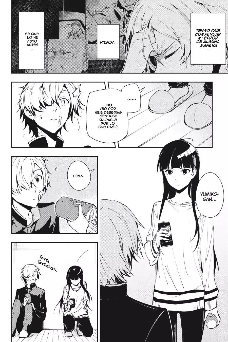 Capitulo 22 page 15