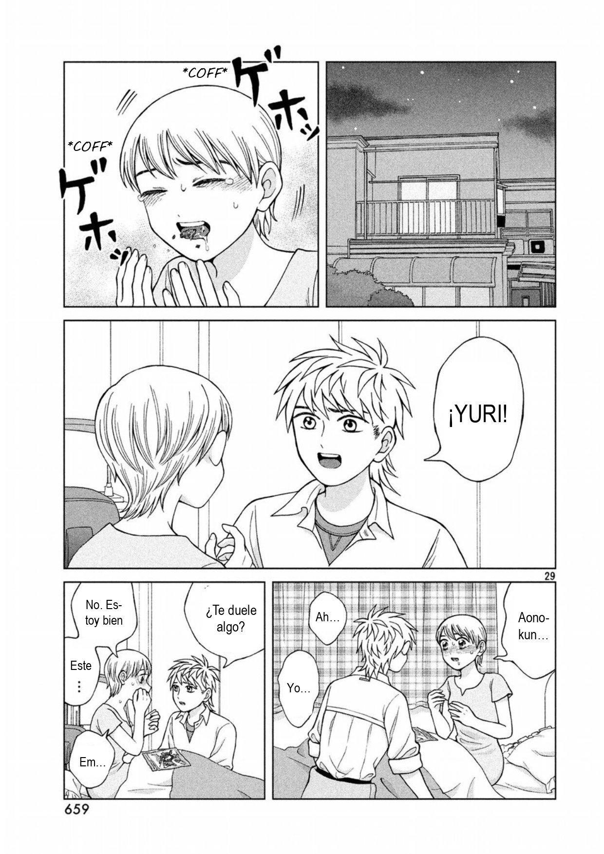 Capitulo 19 page 29