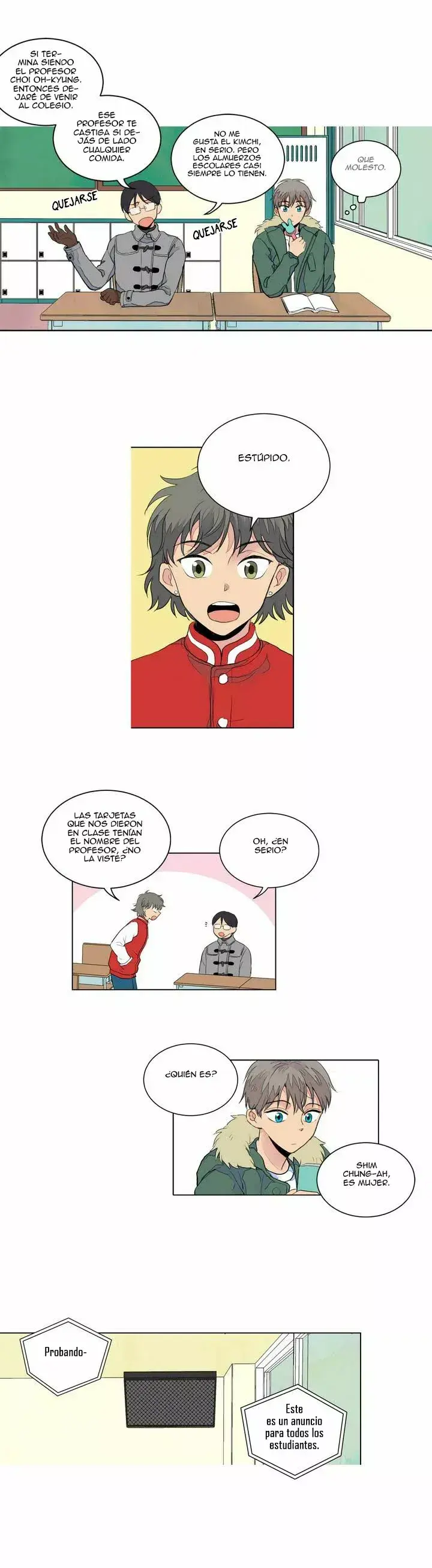 Capitulo 3 page 15