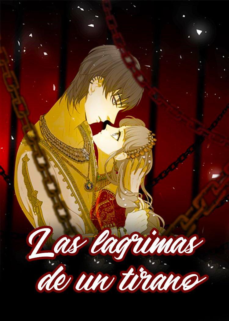 Capitulo 8 page 1