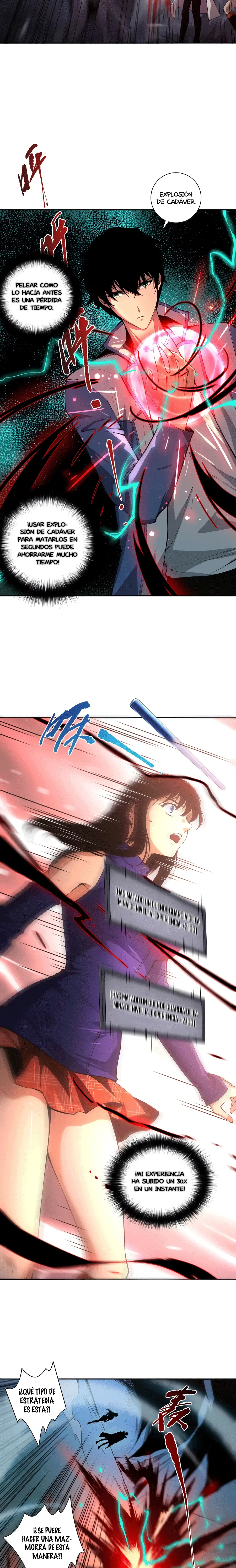 Capitulo 8 page 11
