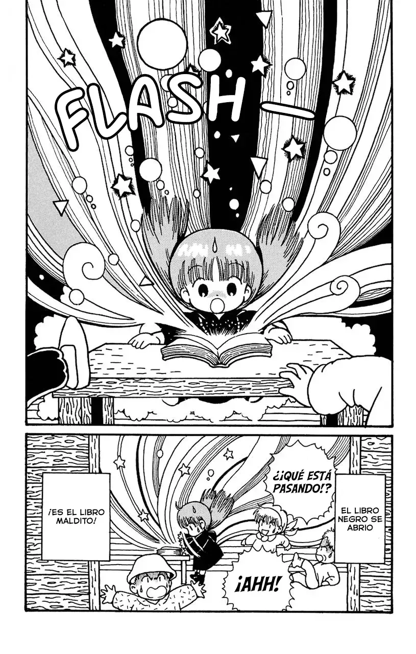 Capitulo 26 page 29