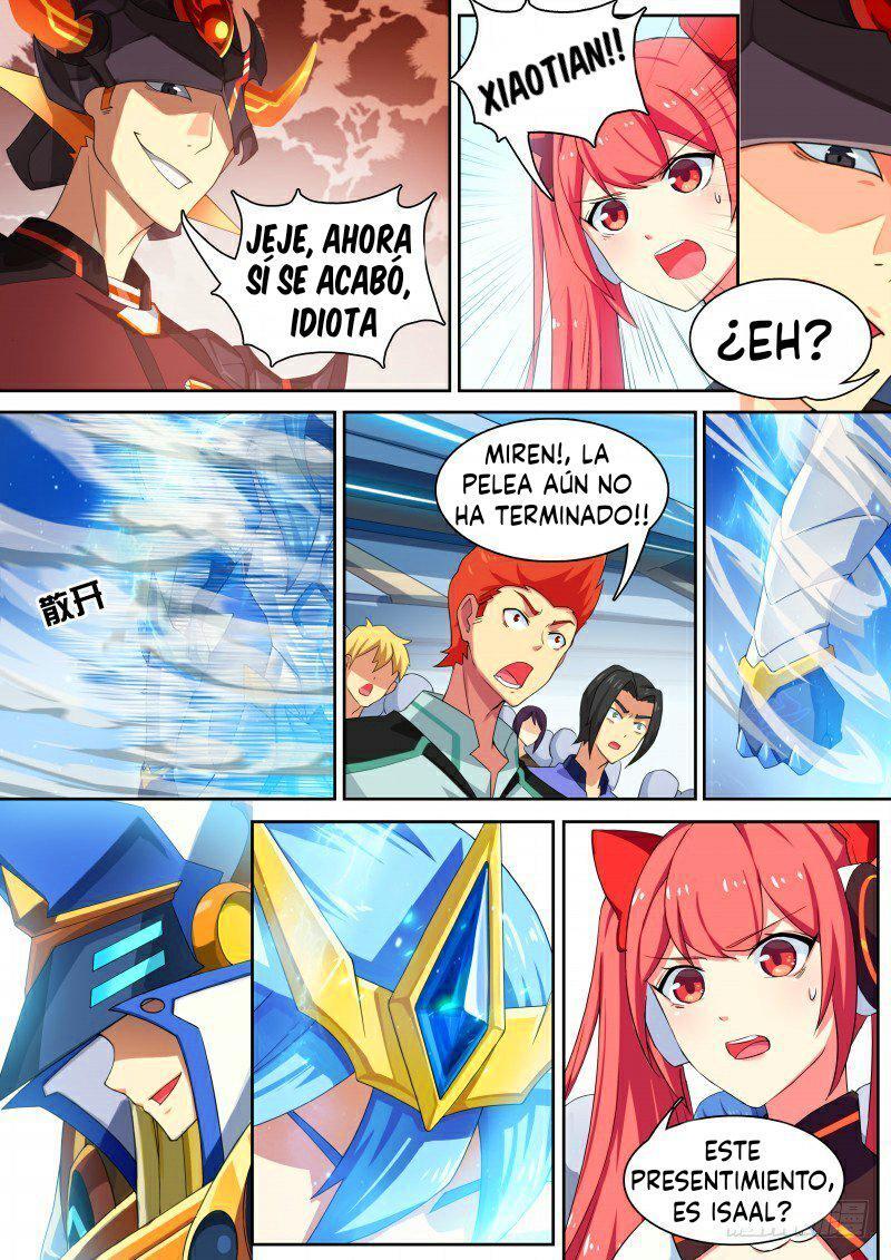 Capitulo 17 page 4