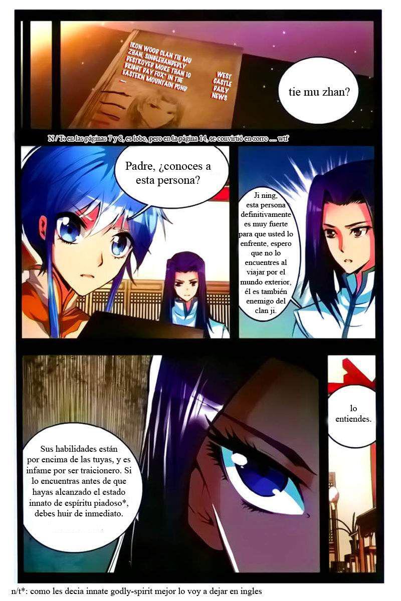 Capitulo 20 page 15