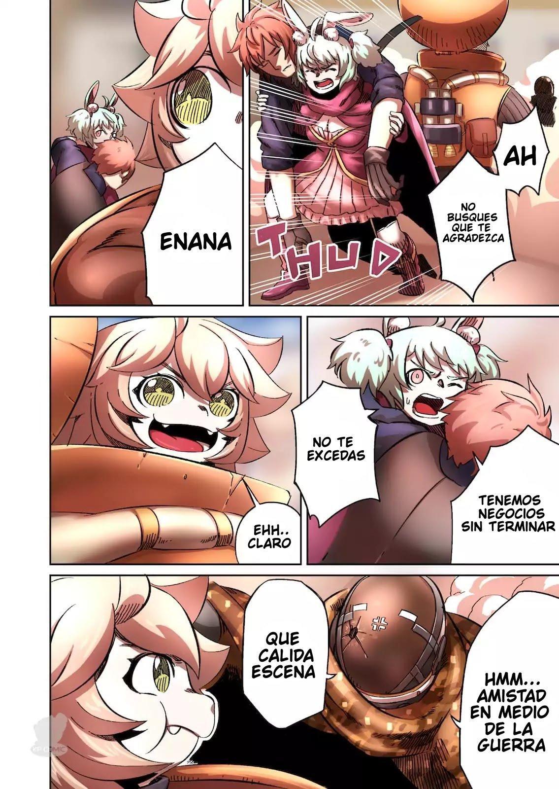 Capitulo 25 page 6