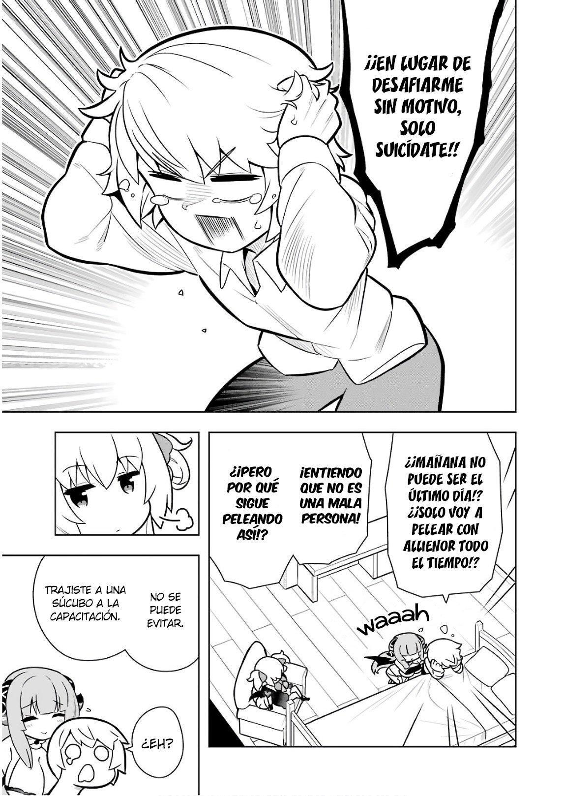 Capitulo 16 page 32