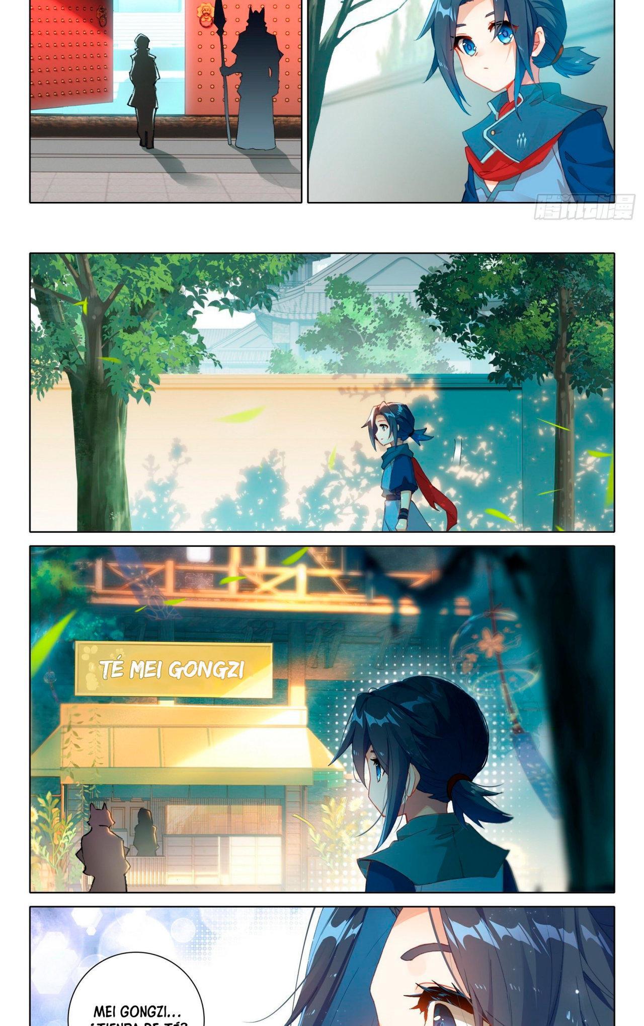 Capitulo 8 page 15