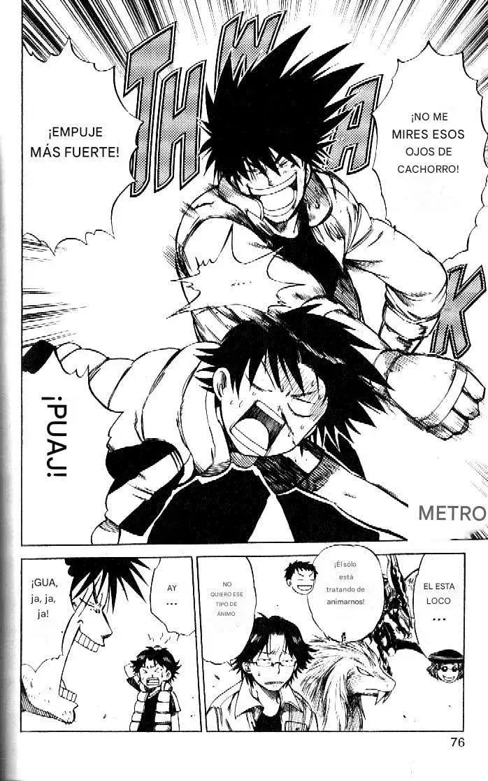 Capitulo 26 page 23