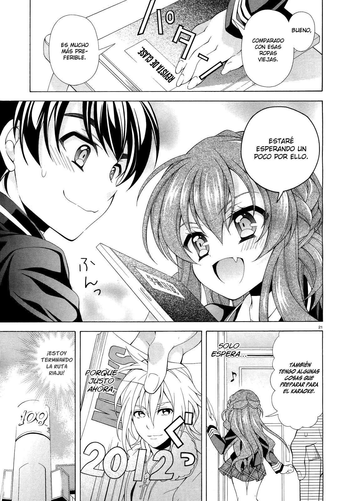 Capitulo 6 page 21