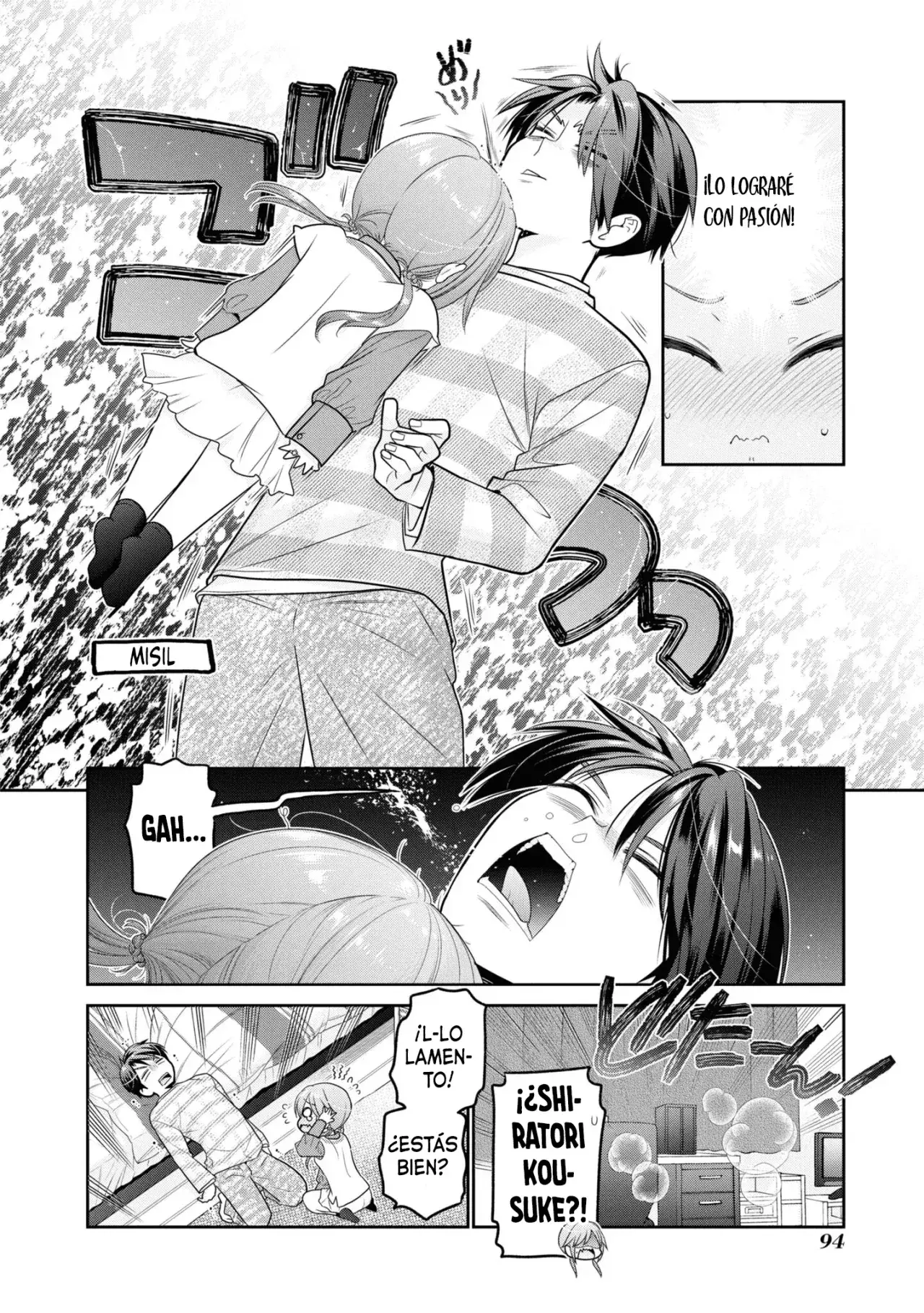 Capitulo 31 page 25