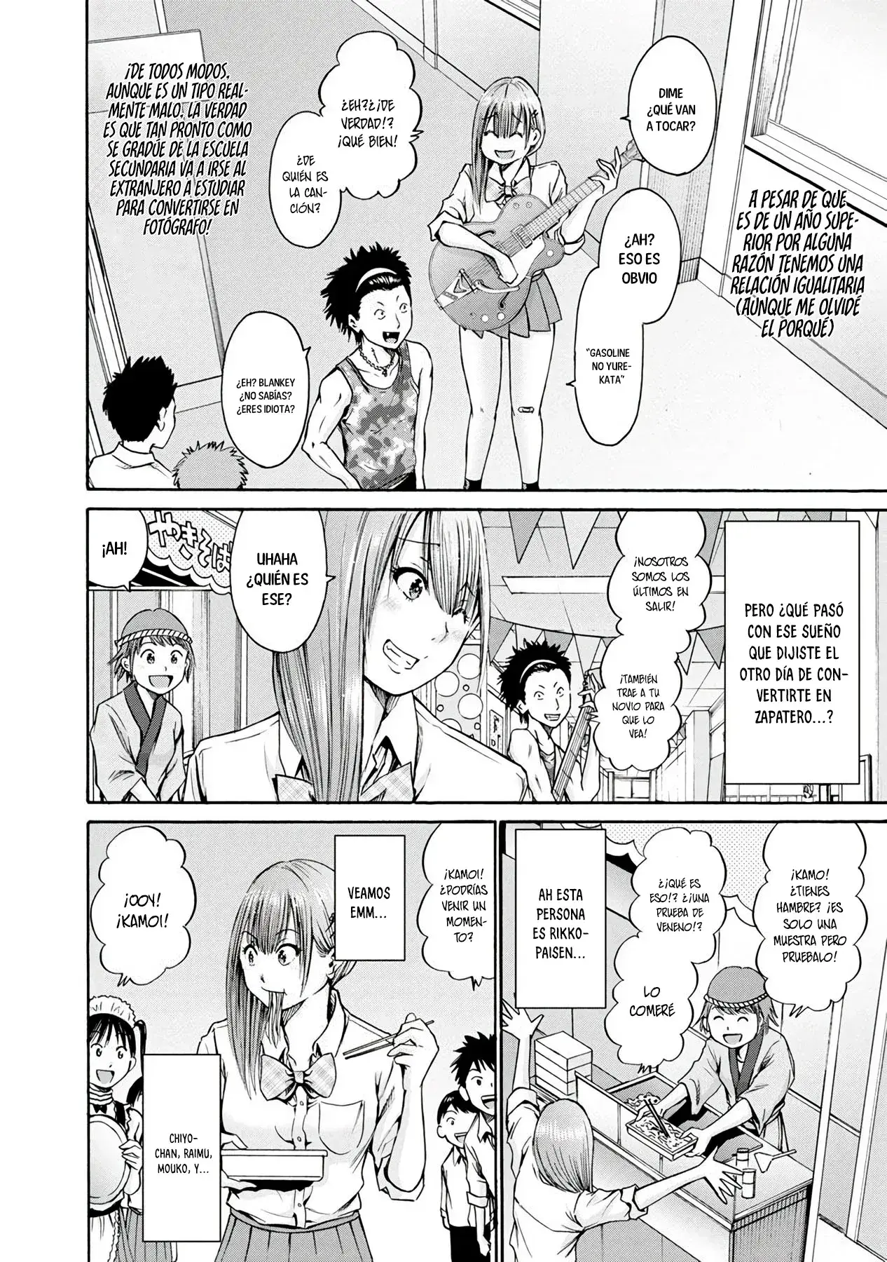 Capitulo 18 page 10