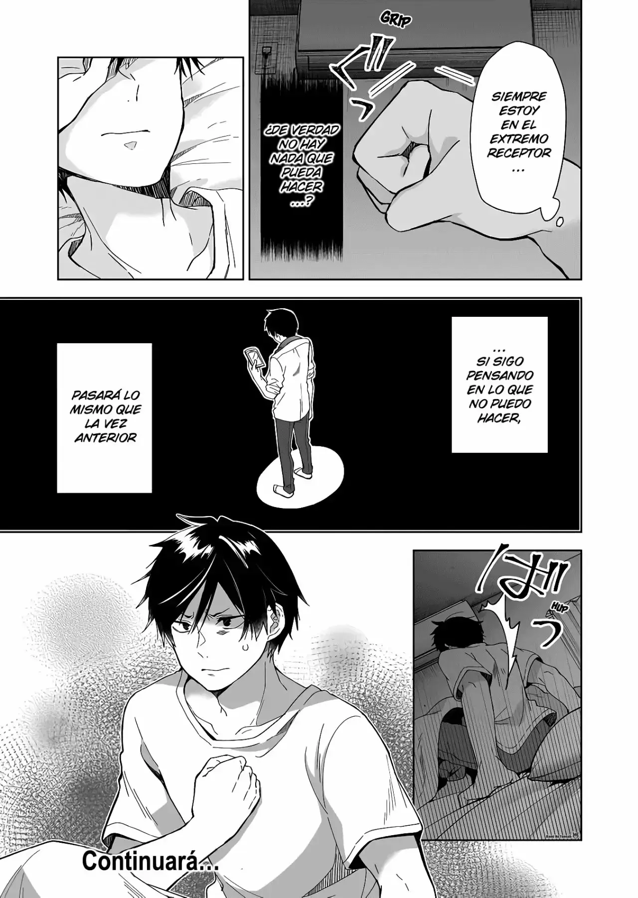 Capitulo 34 page 20