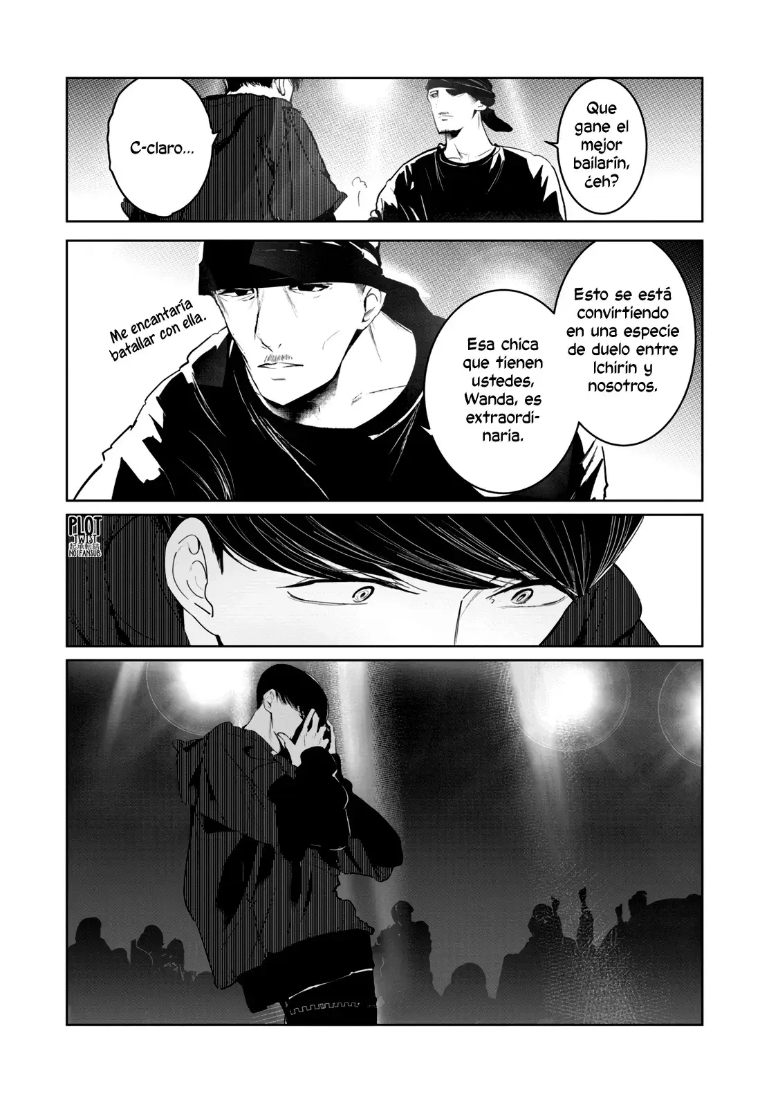 Capitulo 22 page 7