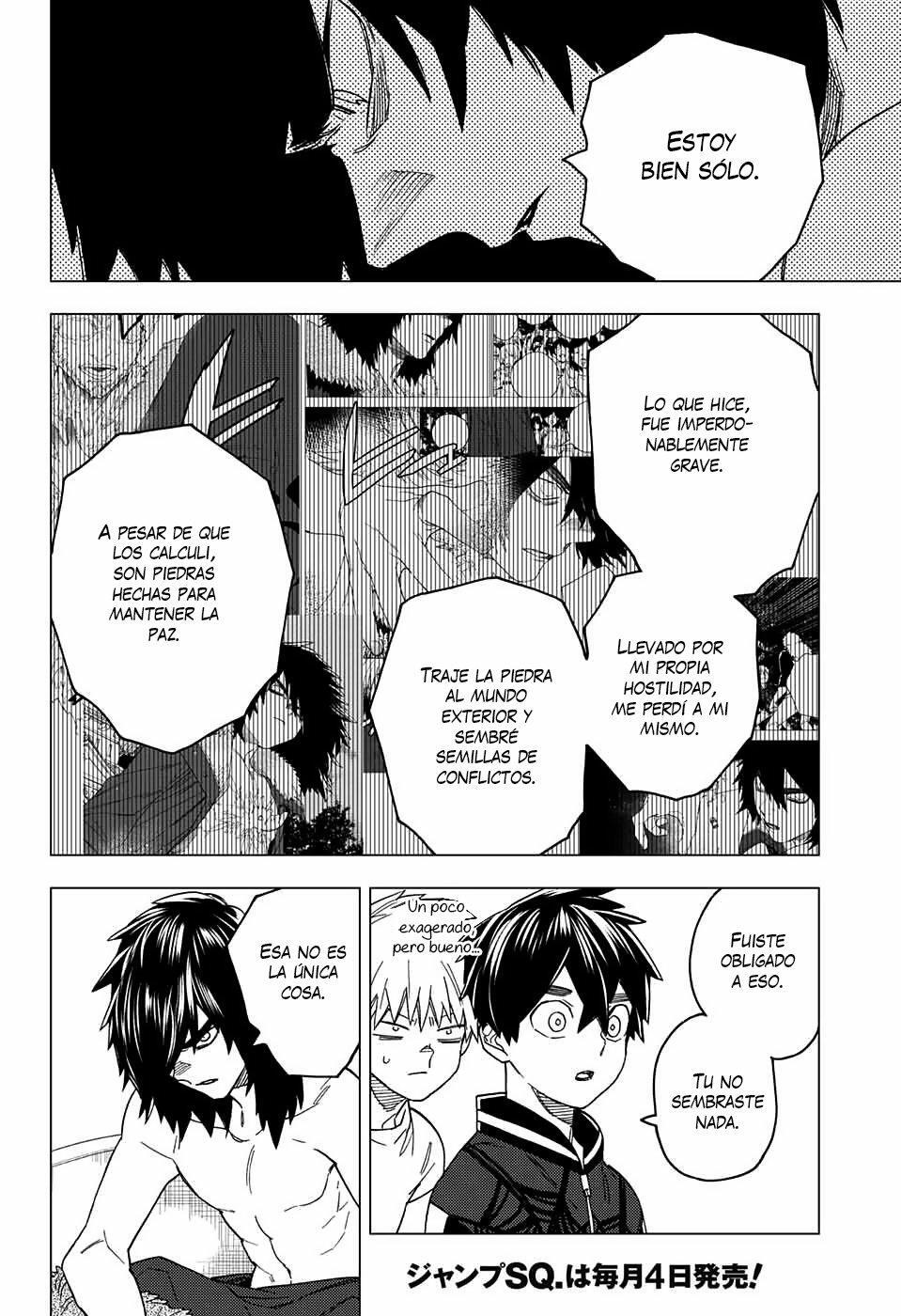 Capitulo 21 page 34