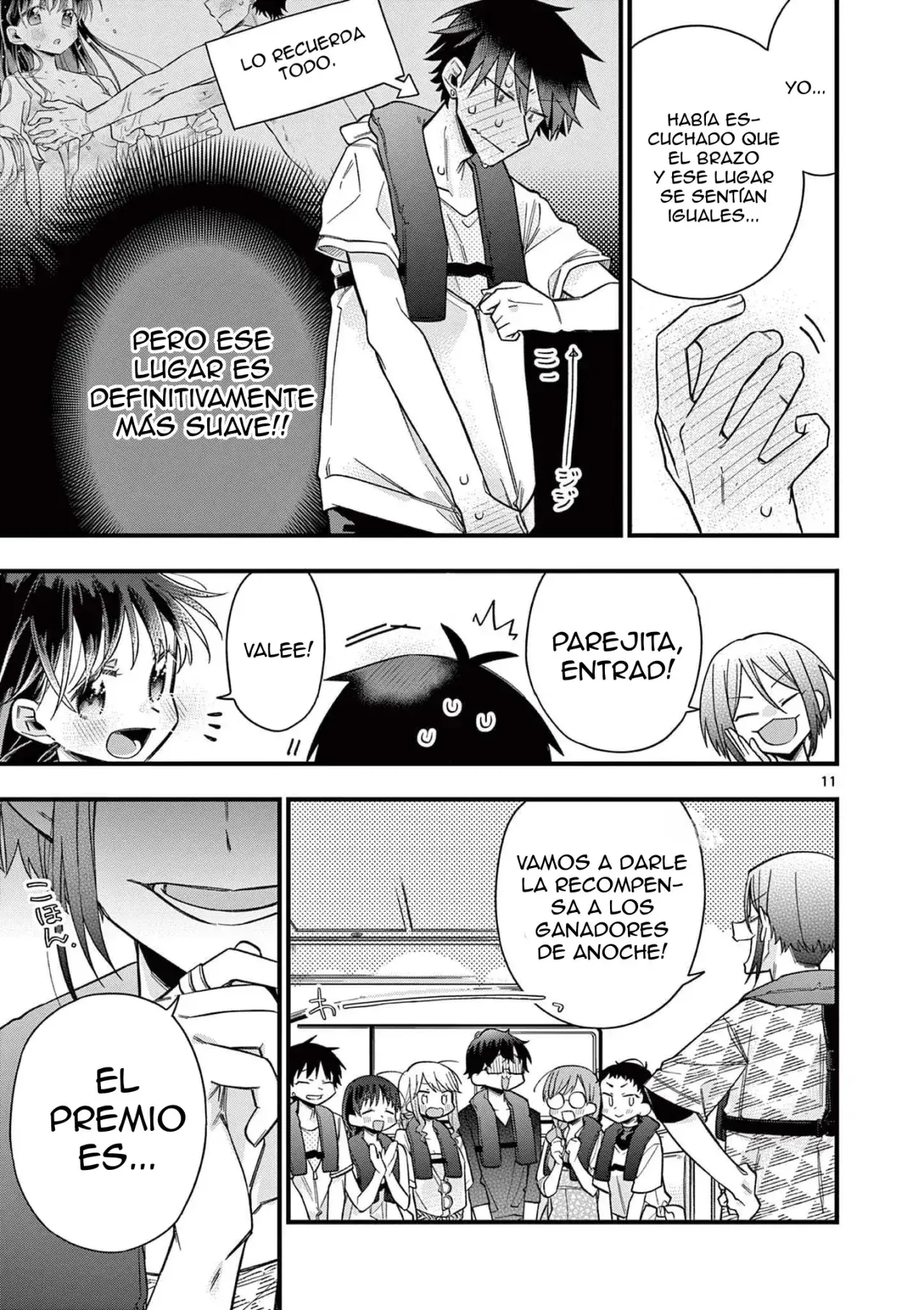 Capitulo 48 page 11