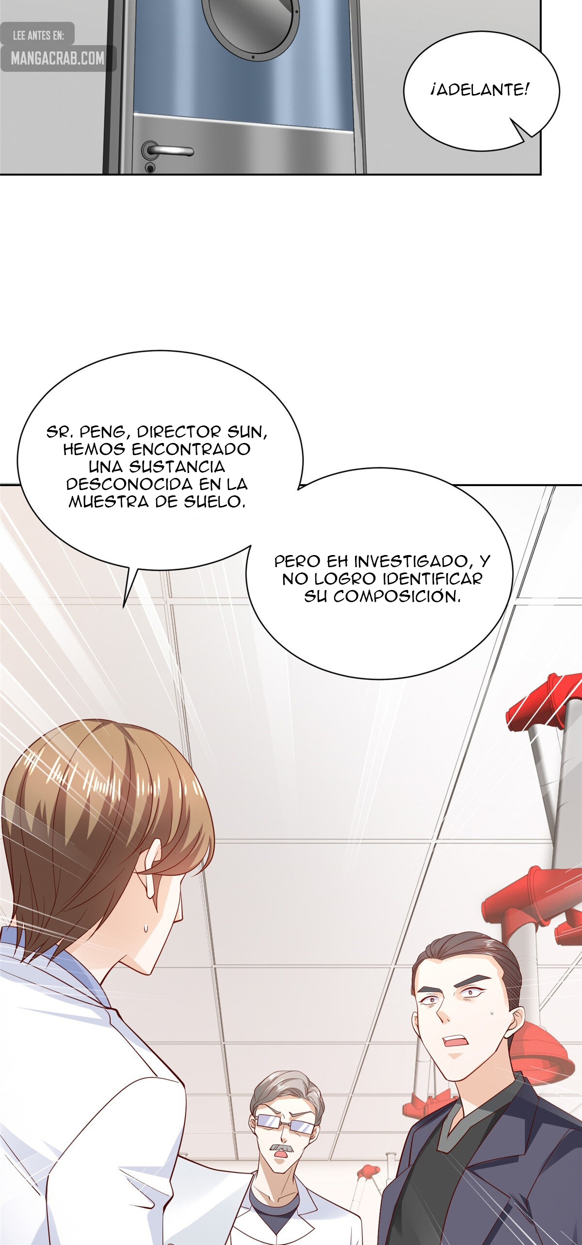 Capitulo 436 page 27