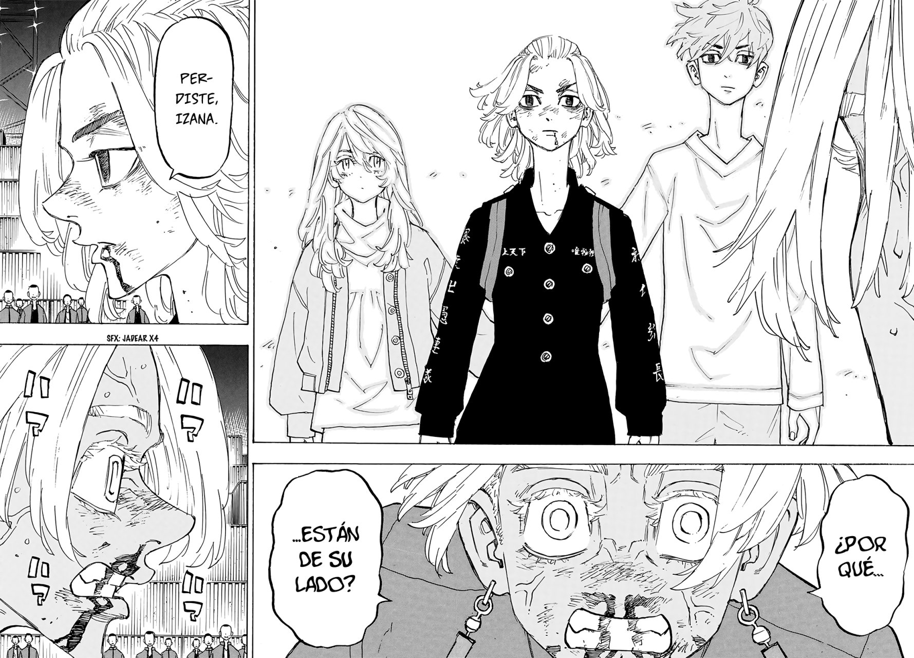 Capitulo 174 page 14