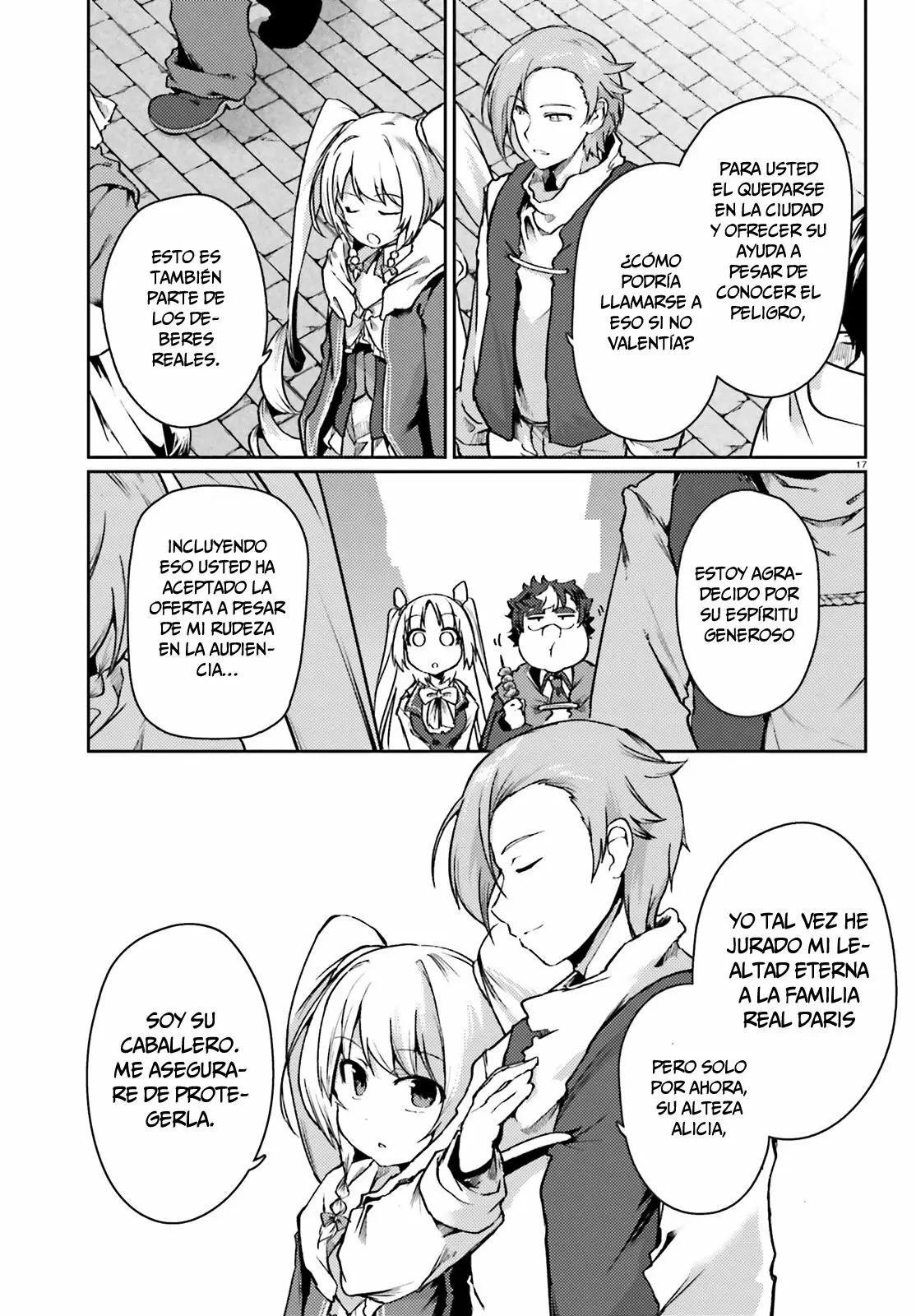 Capitulo 16 page 17