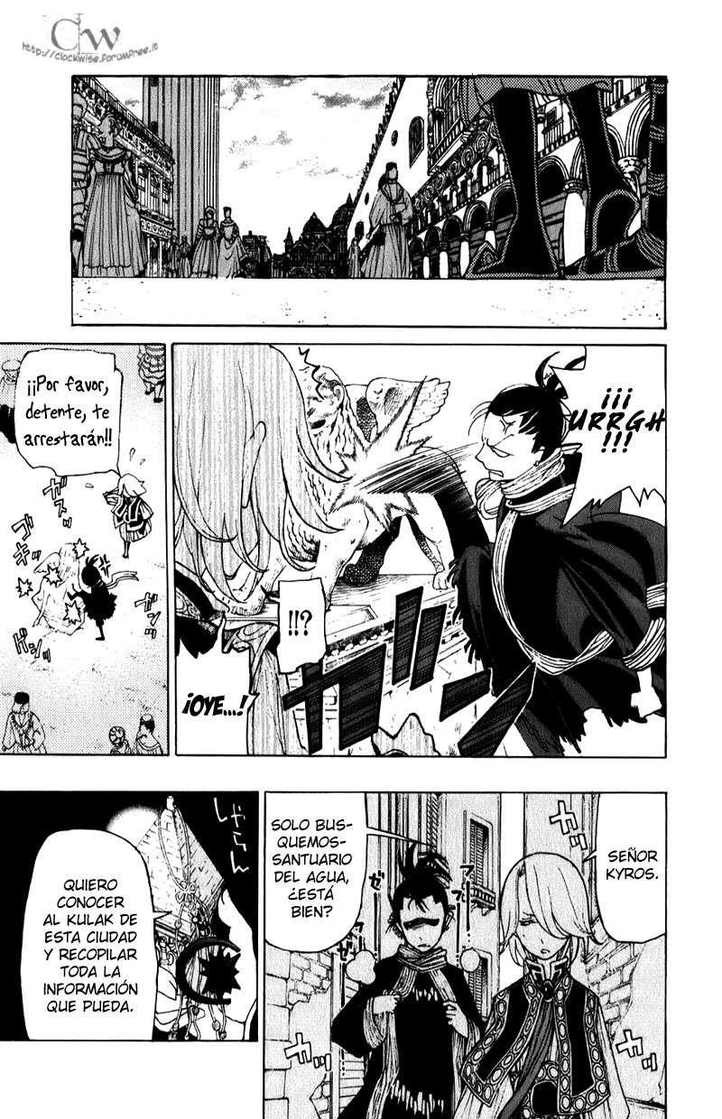 Capitulo 17 page 38