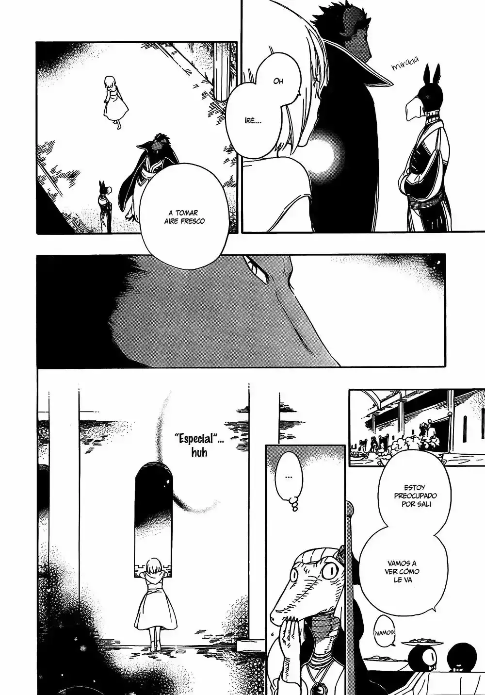 Capitulo 7 page 11
