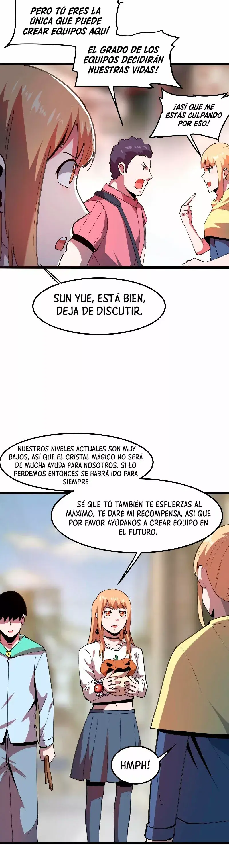 Capitulo 19 page 29