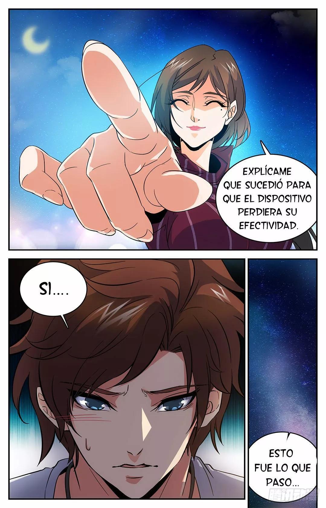 Capitulo 16 page 8